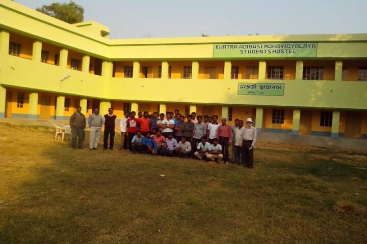 hostel